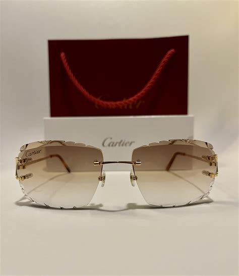 buy cartier sunglasses|cartier sunglasses with diamonds.